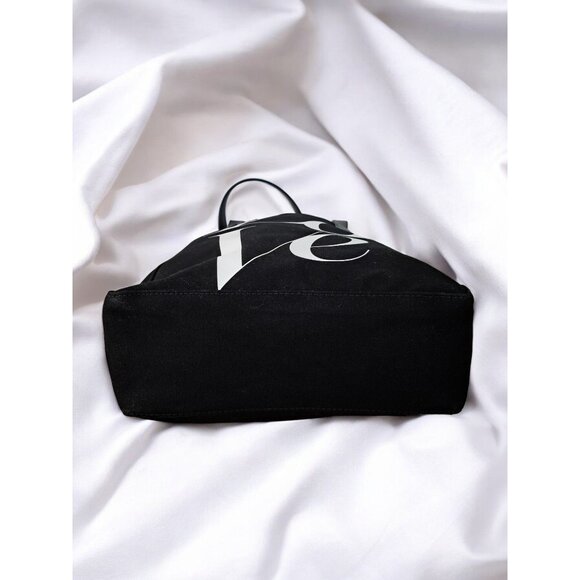 COPY - Michael Kors Watch Hunger Stop LOVE Tote Bag - Picture 5 of 15